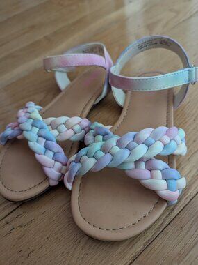 Fabkids sandal
